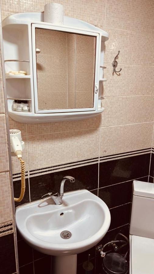 Yunus Otel Κωνσταντινούπολη Εξωτερικό φωτογραφία